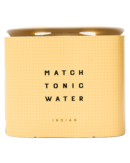 Indian Tonic Water Four Pack