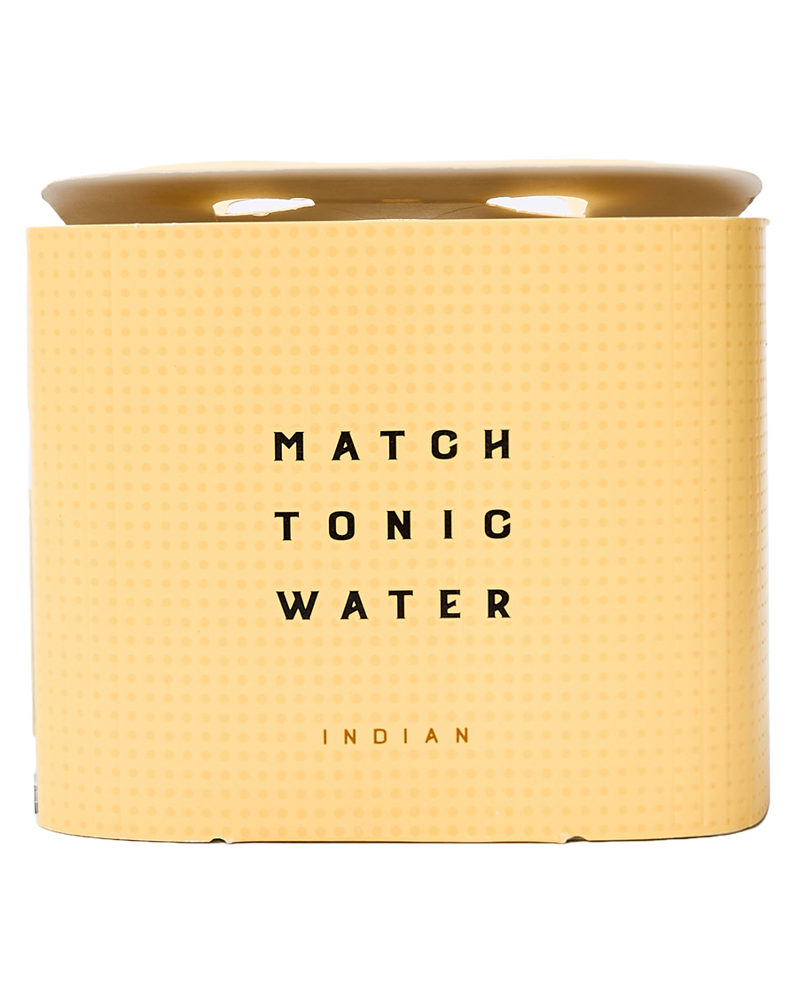 Indian Tonic Water Four Pack