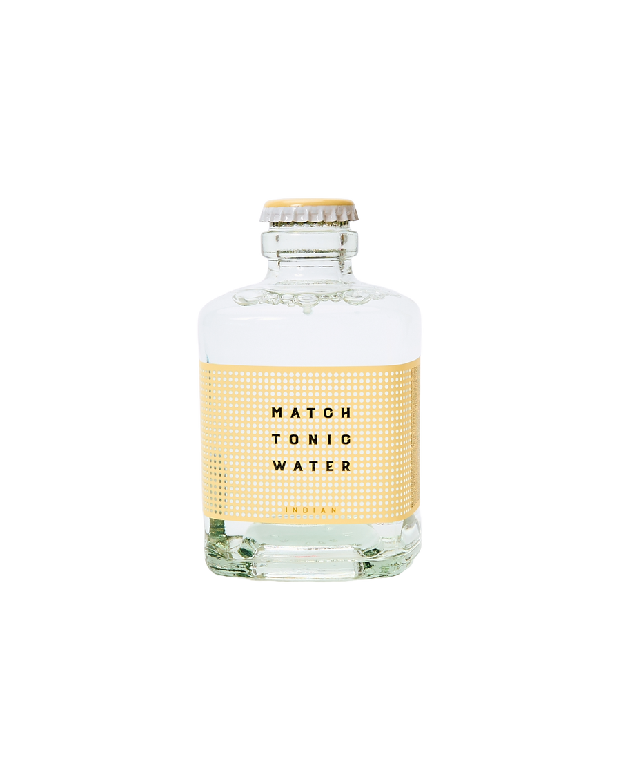 Indian Tonic Water Four Pack
