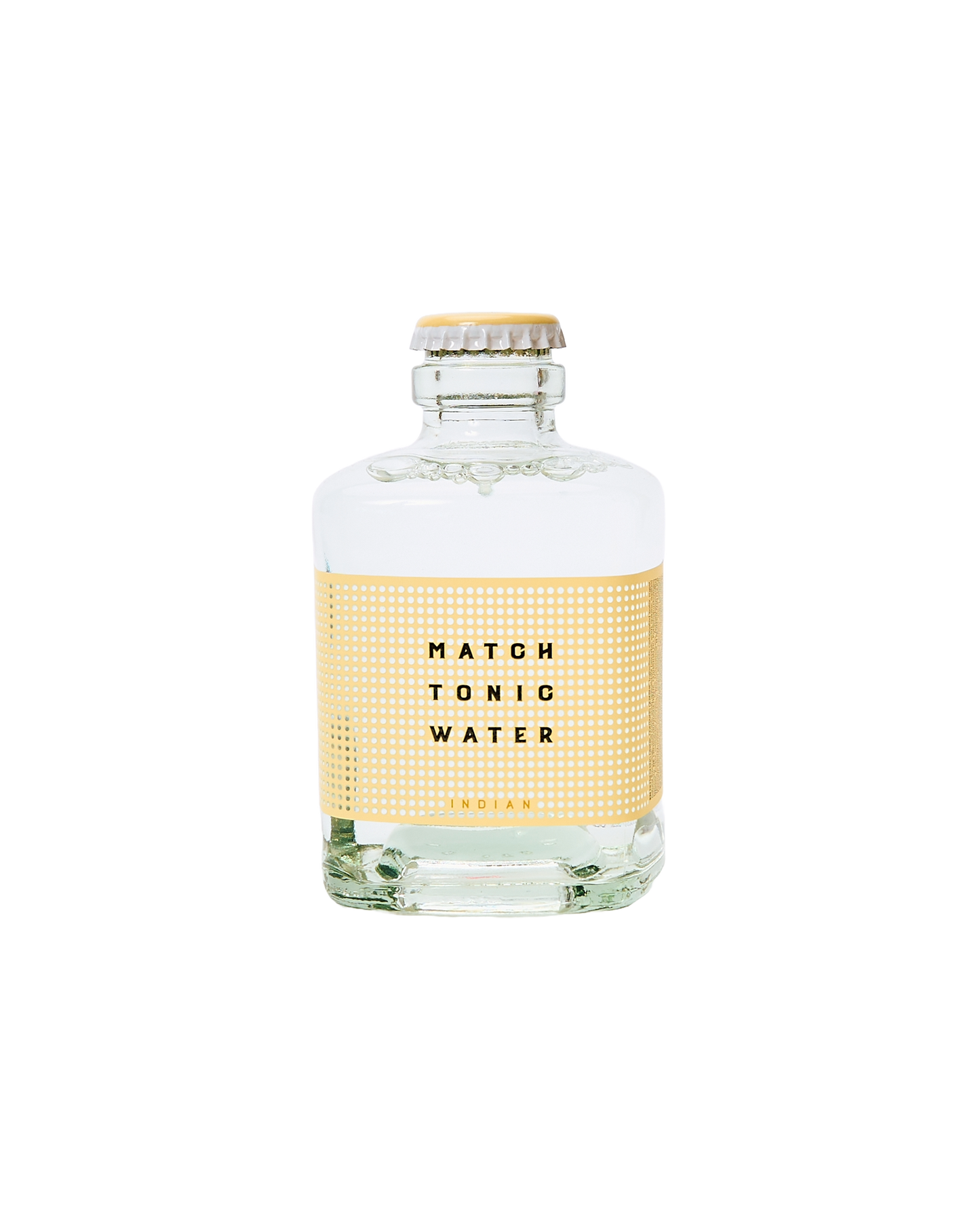 Indian Tonic Water Four Pack