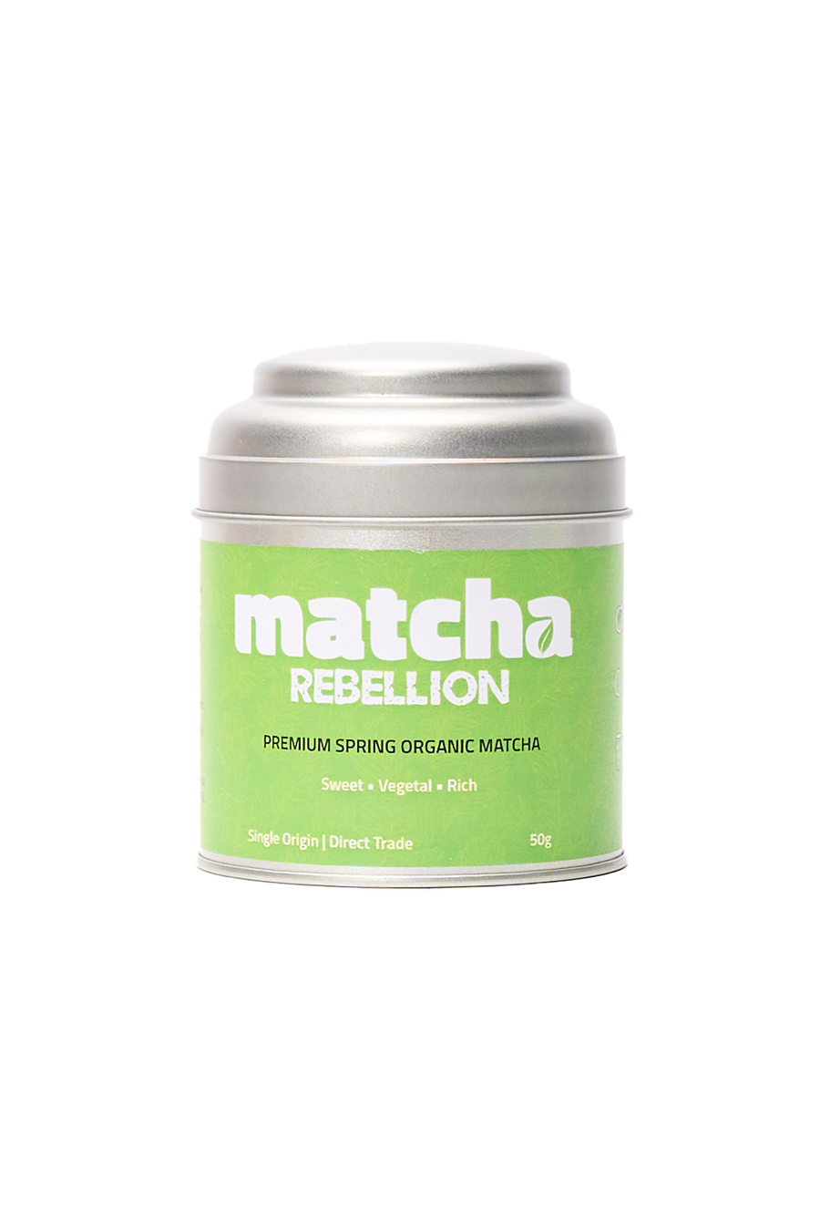 Premium Spring Organic Matcha