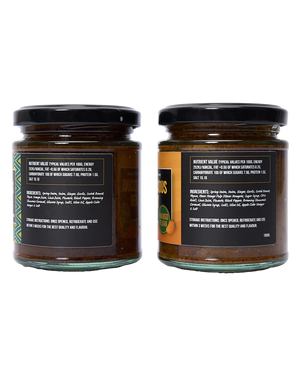 Maxillicious Jerk Seasoning Bundle