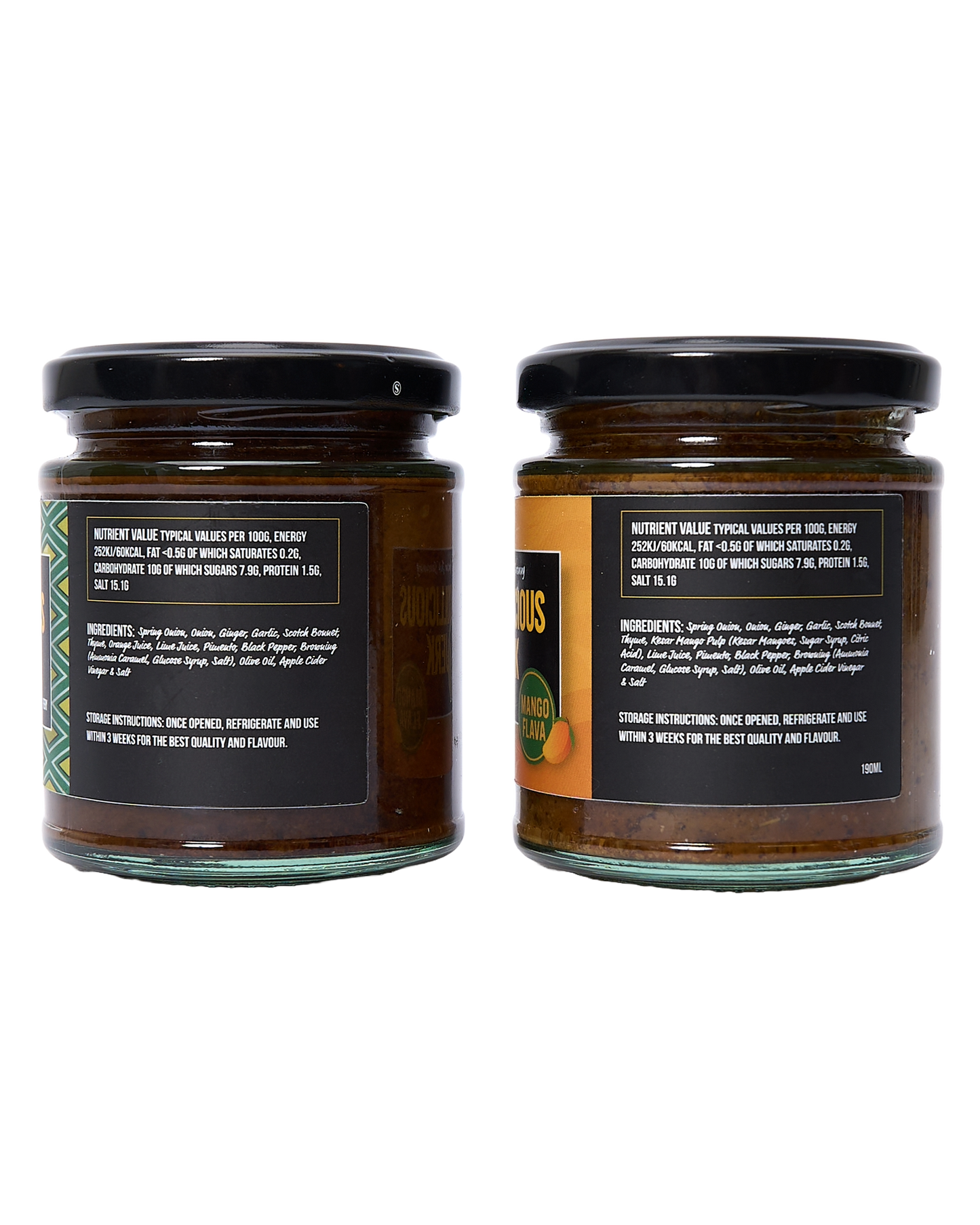 Maxillicious Jerk Seasoning Bundle