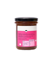 The Punchy One: Pineapple Chilli Jam