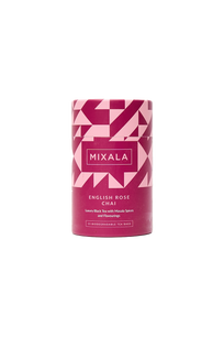 English Rose Chai