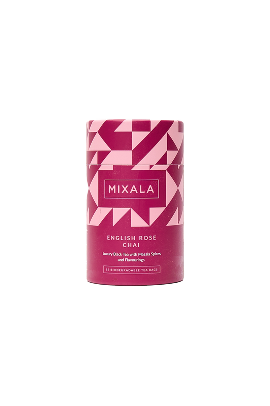 English Rose Chai