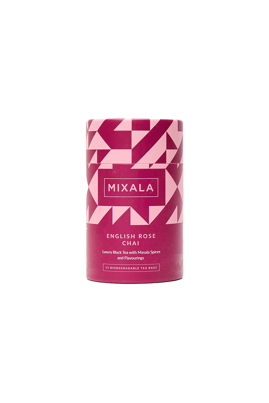 English Rose Chai