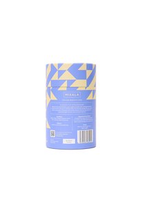 Italian Biscuit Chai