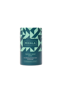 Toffee Mint Chai