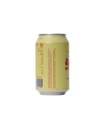Grapefruit & Yuzu Electrolyte Soda