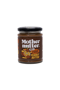 Smooth Chocolate & Orange Peanut Butter
