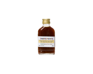 Muerte Pure Habanero Hot Sauce