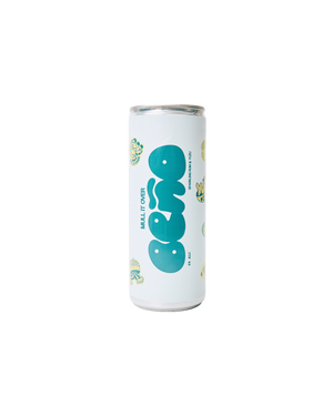 BEÑO: Yuzu, Coconut Water and Spiced Rum
