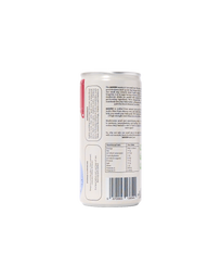 Mini Blueberry & Raspberry Lion's Mane Soda (200ml)