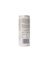 Raspberry & Lychee Lion's Mane Soda (250ml)