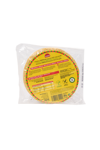 Nagual corn tortillas