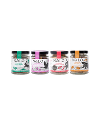 Nalo Nuts About Flavour Bundle