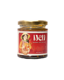 Vietnamese “Sa Tế” Chilli Sauce