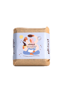 Pure Cacao Block