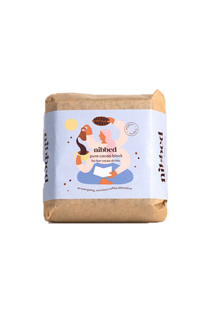 Pure Cacao Block