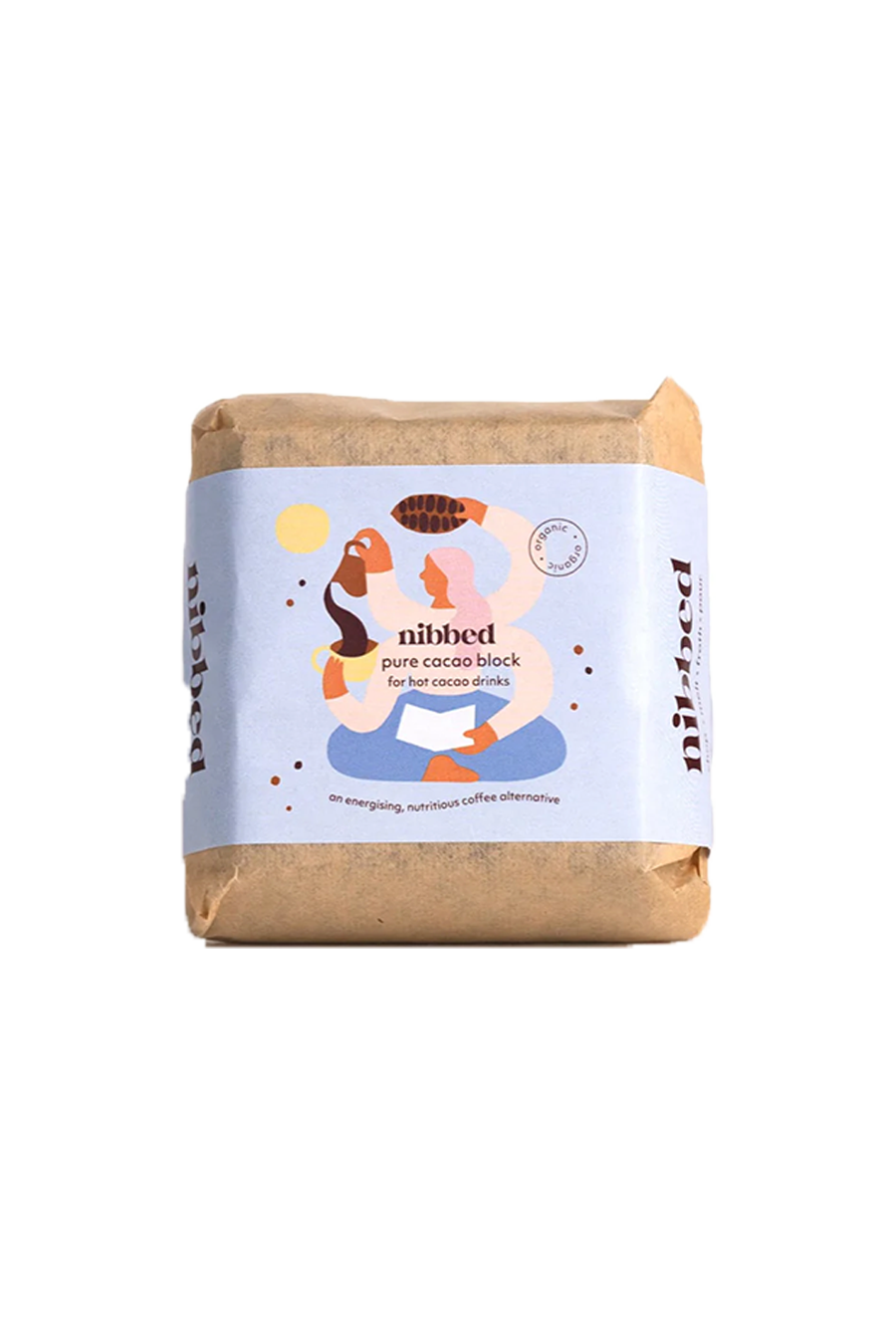 Pure Cacao Block