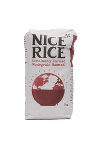 Wholegrain Basmati Rice