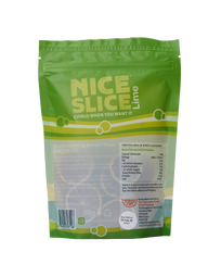 Dehydrated Lime Slices
