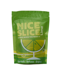 Dehydrated Lime Slices