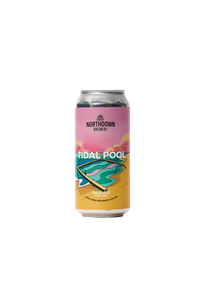 Tidal Pool: Hazy Pale Ale