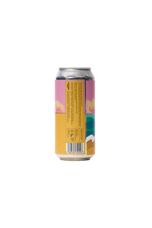 Tidal Pool: Hazy Pale Ale