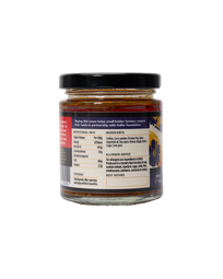 Malaysian Sambal