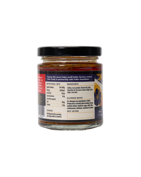 Malaysian Sambal