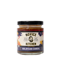 Malaysian Sambal