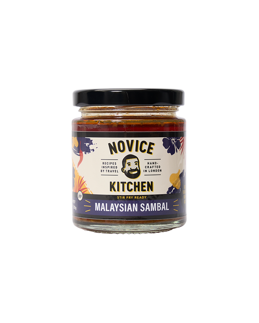 Novice Kitchen – DELLI