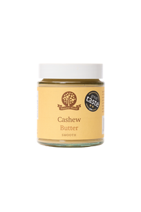Smooth Cashew Butter