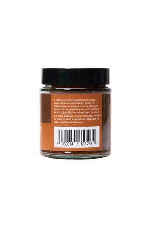 Smooth Nutty Chocolate Spread