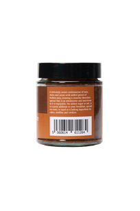 Smooth Nutty Chocolate Spread