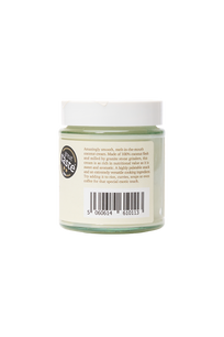 Coconut Cream