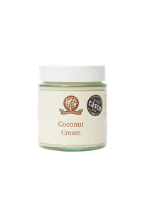 Coconut Cream