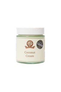 Coconut Cream