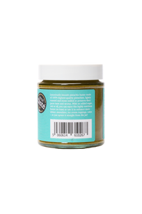 Smooth Pistachio Butter