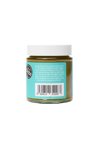 Smooth Pistachio Butter