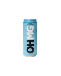 Au Naturel Sparkling Magnesium Water