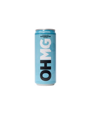 Au Naturel Sparkling Magnesium Water