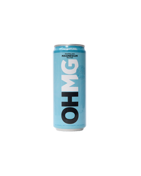 Au Naturel Sparkling Magnesium Water