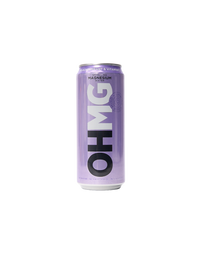 Blackcurrant & Vitamin C  Sparkling Magnesium Water