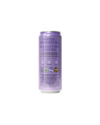 Blackcurrant & Vitamin C  Sparkling Magnesium Water