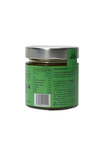 Matcha Granola Butter