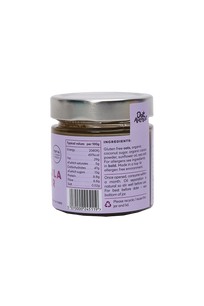 Chocolate Granola Butter
