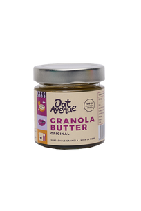 Original Granola Butter